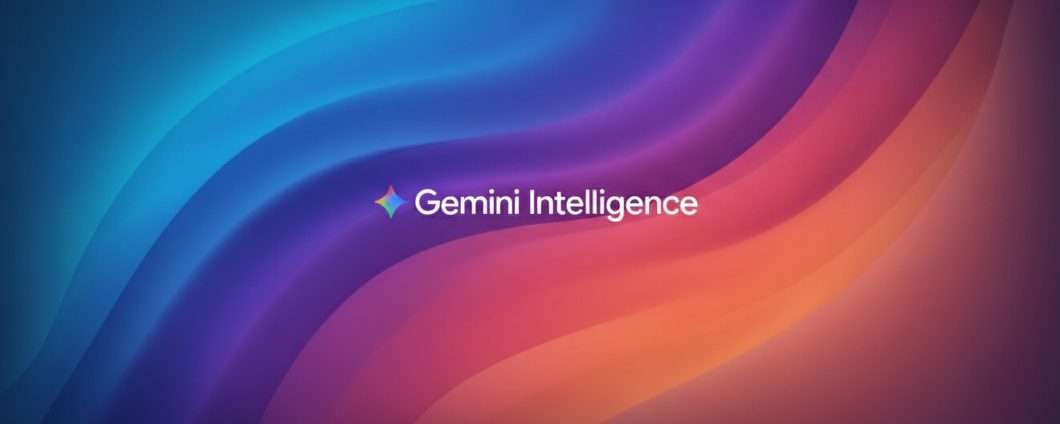 Google svela Gemini Intelligence: AI in Android e Chrome