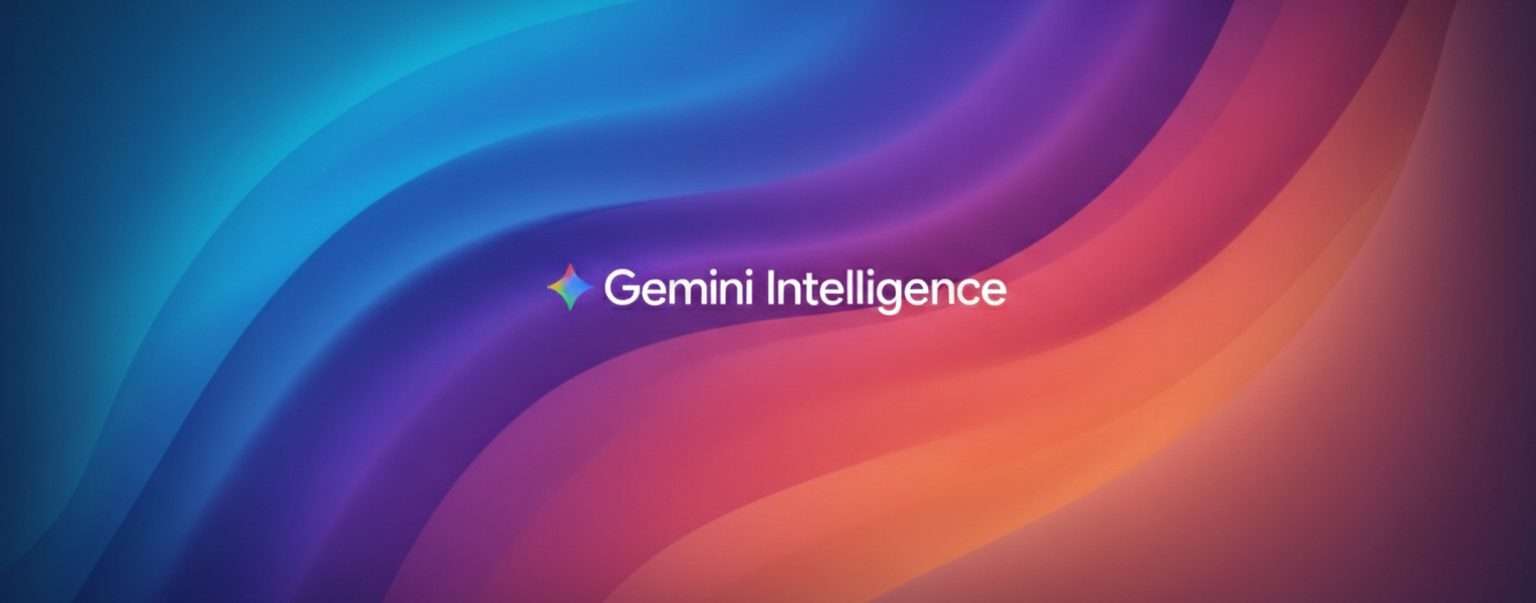 Copertina: Google svela Gemini Intelligence: AI in Android e Chrome