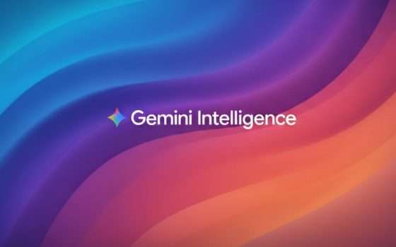 Google svela Gemini Intelligence: AI in Android e Chrome