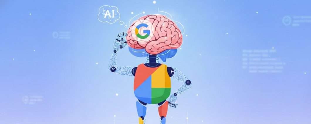 Ricerca AI di Google in tilt: query diventano istruzioni