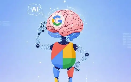Ricerca AI di Google in tilt: query diventano istruzioni