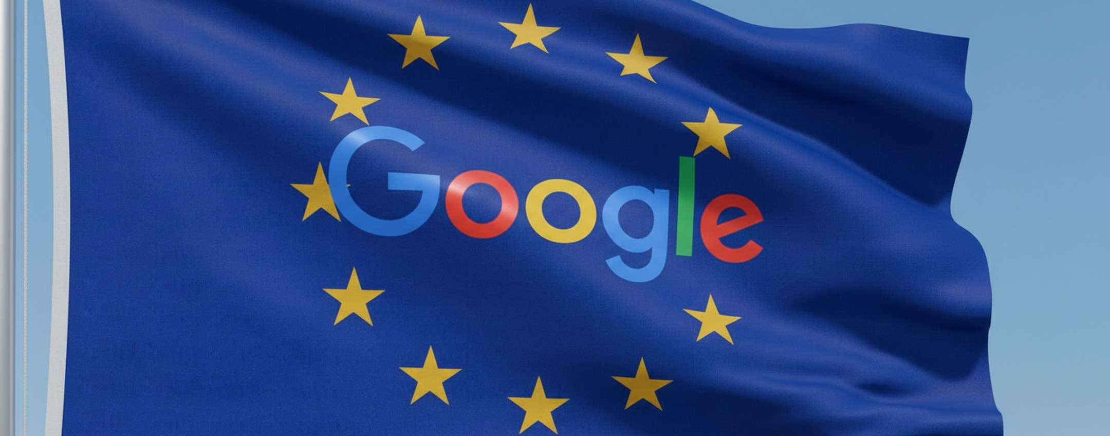 Google DMA Unione europea