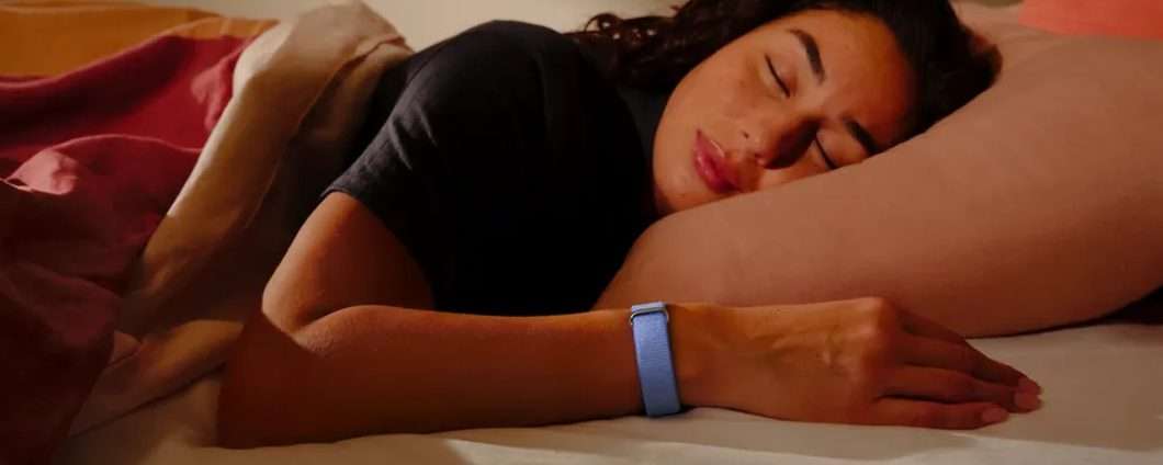 Google annuncia Fitbit Air con la nuova app Health