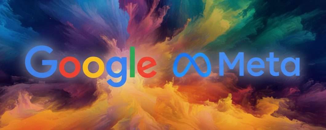 Remy e Hatch saranno gli agenti AI di Google e Meta?
