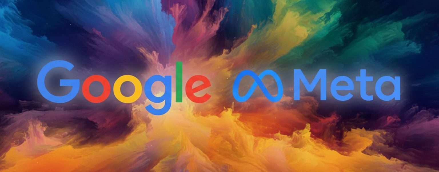 Anteprima: Remy e Hatch saranno gli agenti AI di Google e Meta?