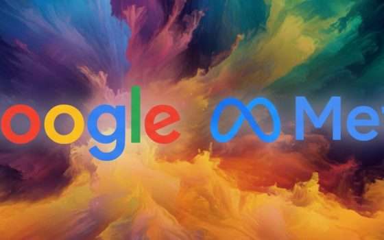 Remy e Hatch saranno gli agenti AI di Google e Meta?