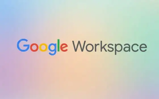 Google Workspace: nuove funzionalità vocali in Gmail e Docs