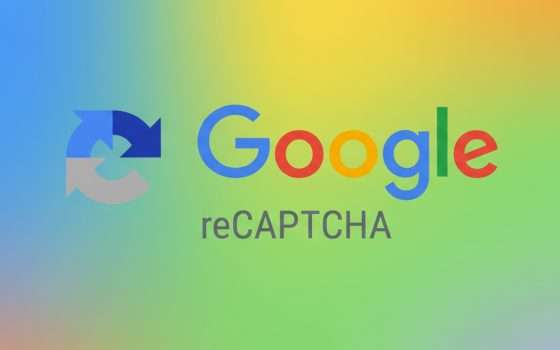 Google Play Services obbligatorio per il nuovo reCAPTCHA