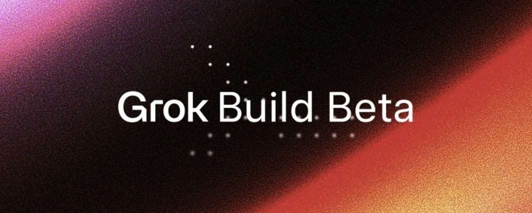 xAI lancia Grok Build: l'agente di coding AI, come funziona