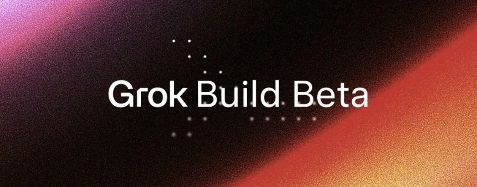 Anteprima: xAI lancia Grok Build: l’agente di coding AI, come funziona