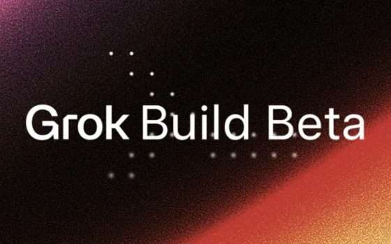 xAI lancia Grok Build: l'agente di coding AI, come funziona