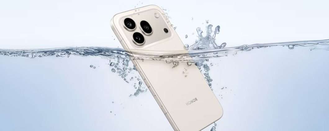 HONOR 600 Series: tre smartphone per tutte le tasche