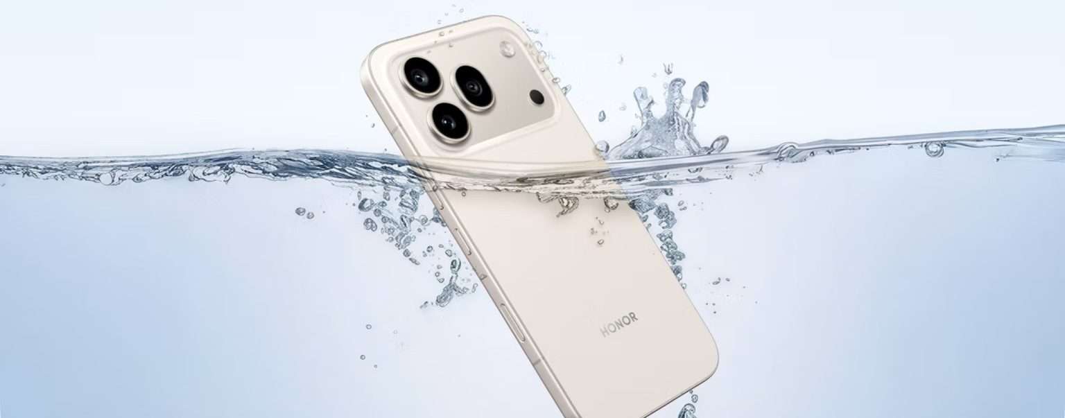 Anteprima: HONOR 600 Series: tre smartphone per tutte le tasche