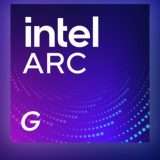 Intel Arc G3: nuovi chip per console portatili