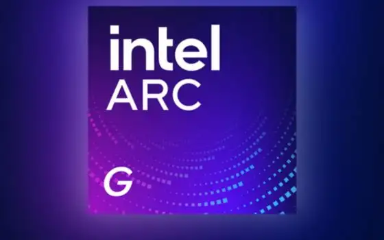 Intel Arc G3: nuovi chip per console portatili