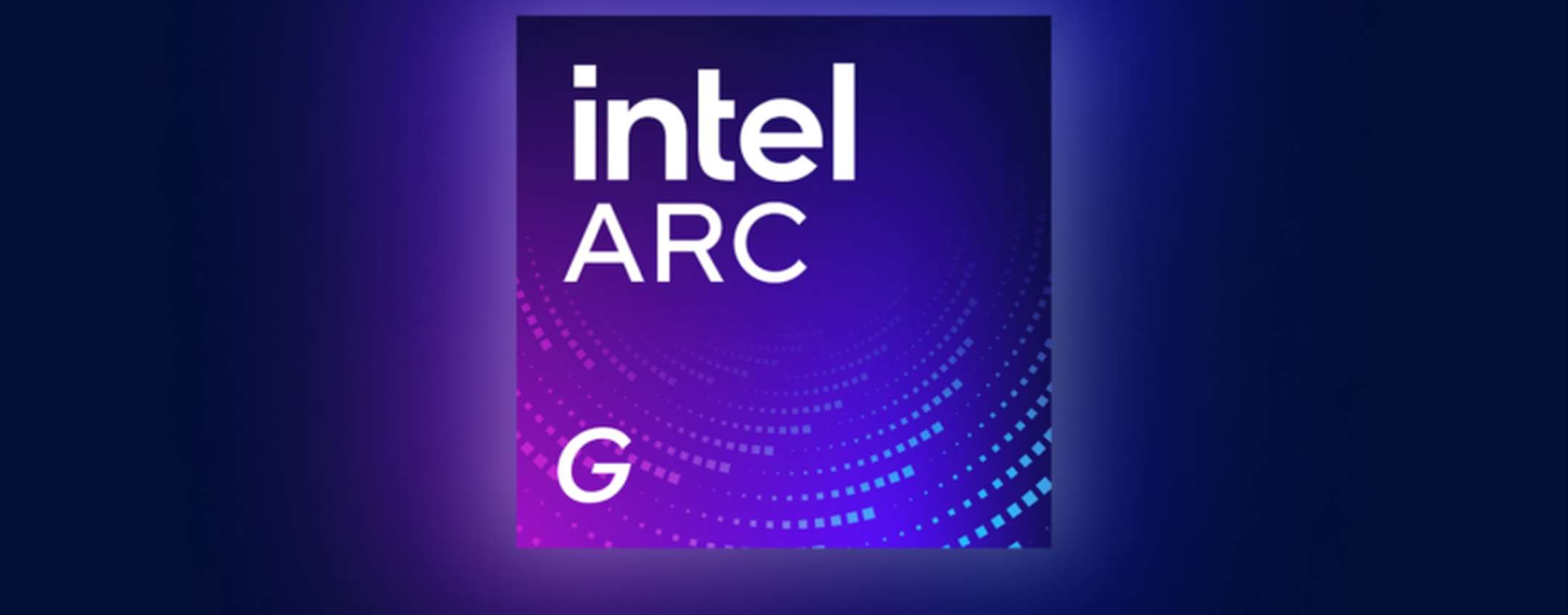 Intel Arc G3: nuovi chip per console portatili