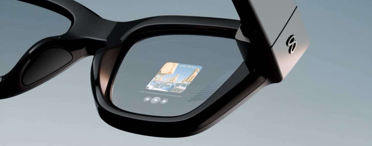 Anteprima: Occhiali Meta Ray-Ban Display, arrivano giochi e app di terze parti