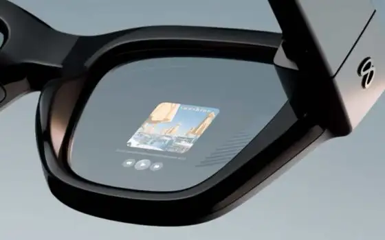 Occhiali Meta Ray-Ban Display, arrivano giochi e app di terze parti