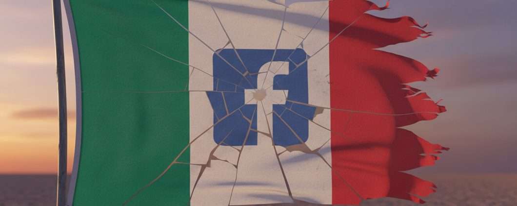 Equo compenso agli editori: AGCOM vince, Meta perde