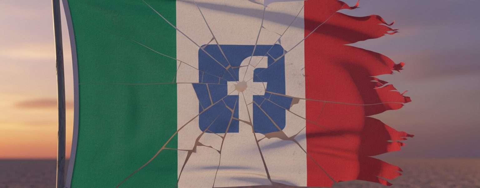 Anteprima: Equo compenso agli editori: AGCOM vince, Meta perde