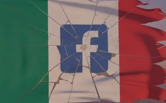 Equo compenso agli editori: AGCOM vince, Meta perde
