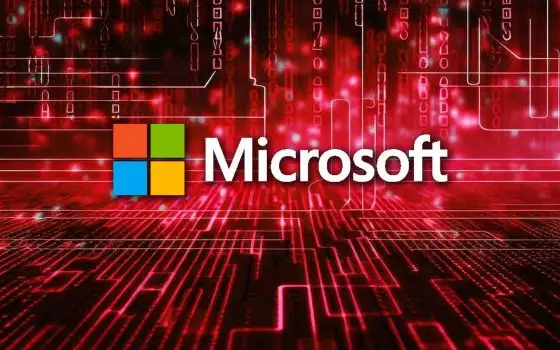 Microsoft Defender rileva malware, ma sono certificati