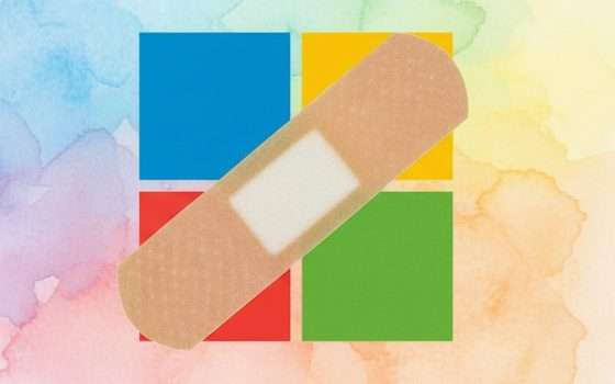 Microsoft rilascia patch per vulnerabilità di Defender
