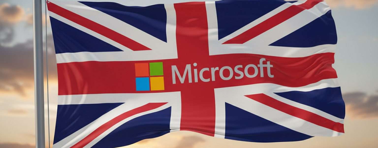Anteprima: Microsoft Windows, Office e Copilot: indagine in UK
