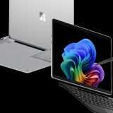 Microsoft annuncia nuovi Surface Pro e Laptop per aziende