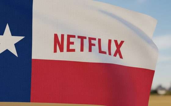 Netflix spia gli utenti e vende i dati: denuncia in Texas