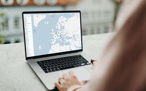 NordVPN è disponibile con uno sconto mai visto: è la migliore VPN da attivare oggi