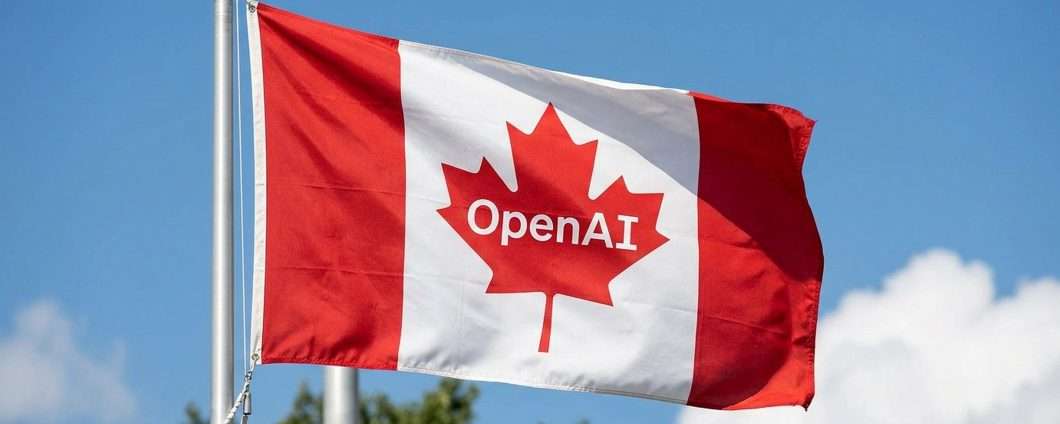 OpenAI ha violato la privacy degli utenti in Canada