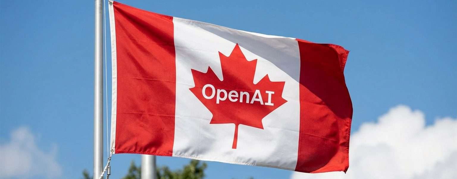 Copertina: OpenAI ha violato la privacy degli utenti in Canada
