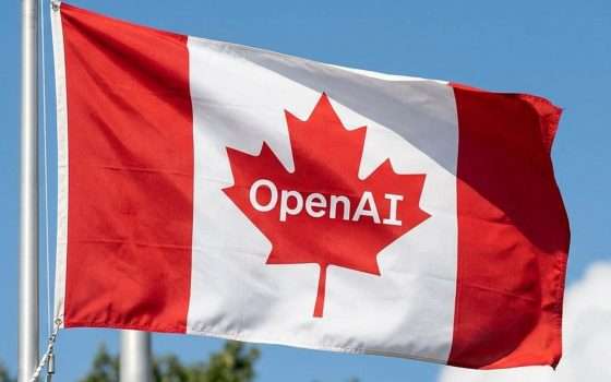 OpenAI ha violato la privacy degli utenti in Canada