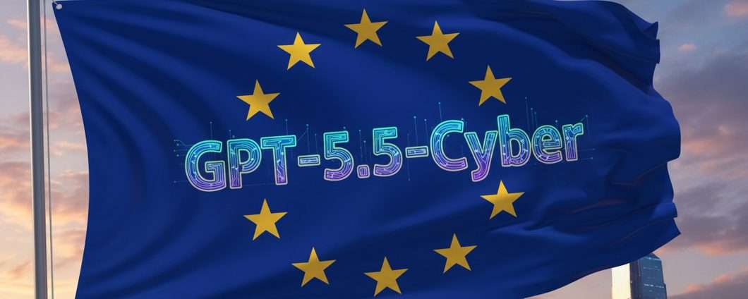 OpenAI GPT-5.5-Cyber accessibile alla Commissione UE