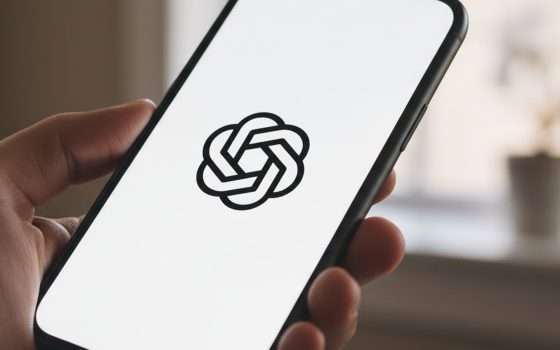 Nuovi dettagli sullo smartphone agentico di OpenAI