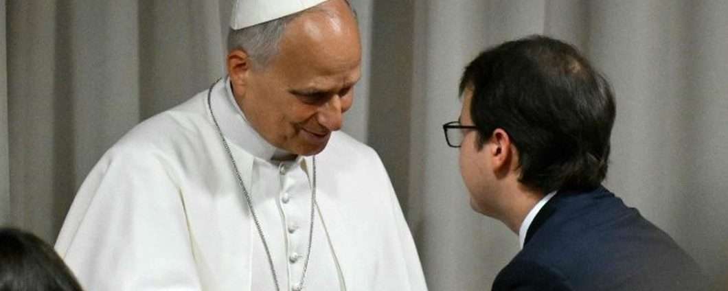 Anthropic ha chiesto la benedizione del Vaticano?