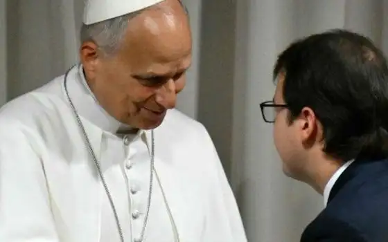 Anthropic ha chiesto la benedizione del Vaticano?