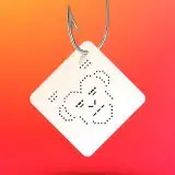 Phishing: ASCII art per nascondere codici QR