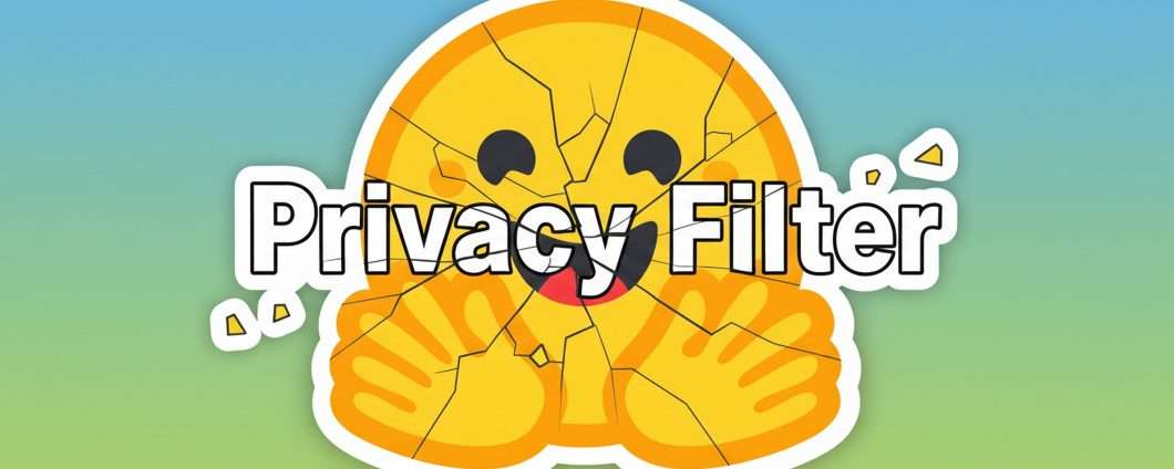 Privacy Filter su Hugging Face, ma è la versione infetta