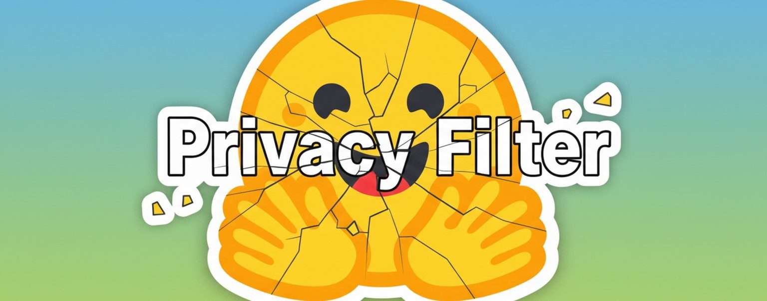 Anteprima: Privacy Filter su Hugging Face, ma è la versione infetta