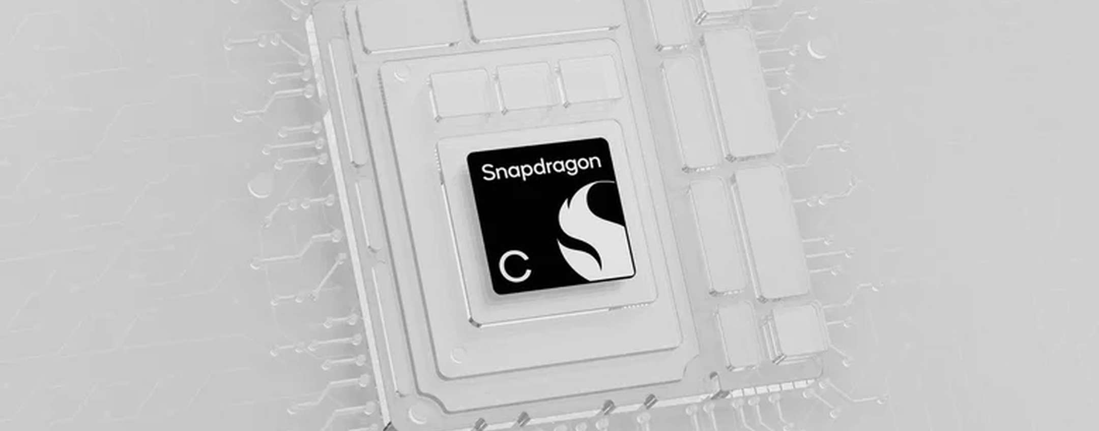 Qualcomm Snapdragon C: nuovo chip per notebook economici