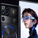 REDMAGIC 11S Pro: gaming smartphone con chip overcloccato