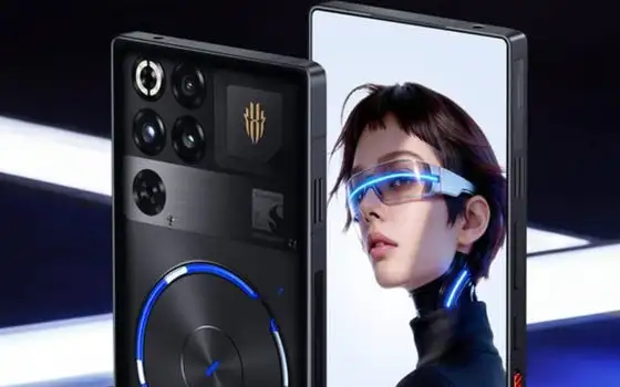 REDMAGIC 11S Pro: gaming smartphone con chip overcloccato