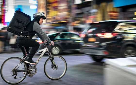 Contrasto al caporalato digitale: SPID e trasparenza