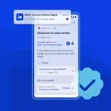 False comunicazioni di SEND: attenzione al phishing