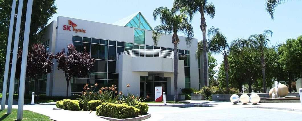 Crisi RAM: clienti offrono regali a SK hynix per avere più chip