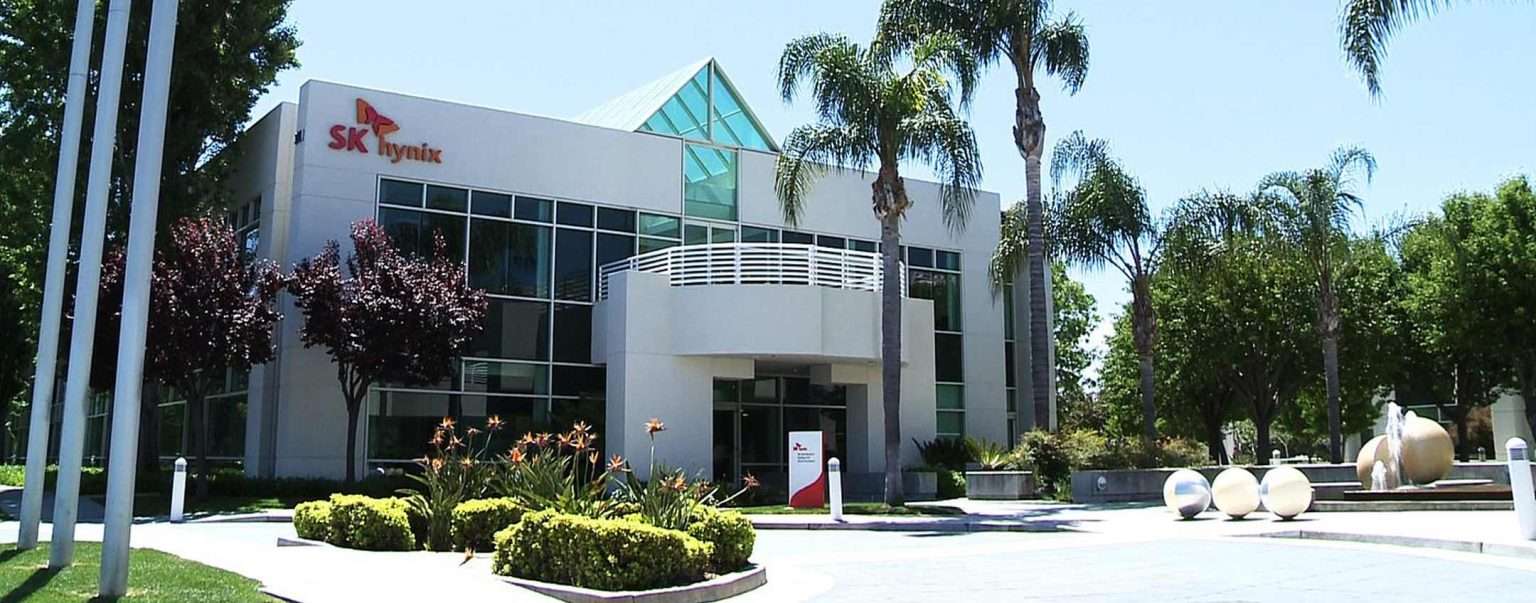 Anteprima: Crisi RAM: clienti offrono regali a SK hynix per avere più chip