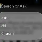 Ecco la nuova interfaccia e l'app Siri in iOS 27