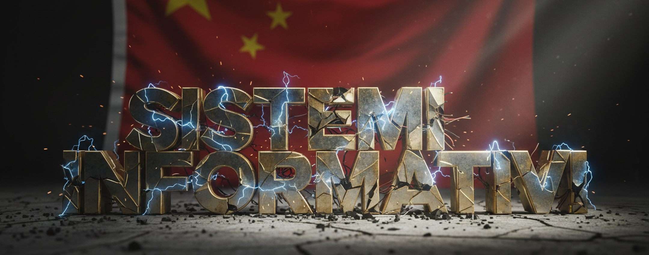 Sistemi Informartivi Salt Typhoon